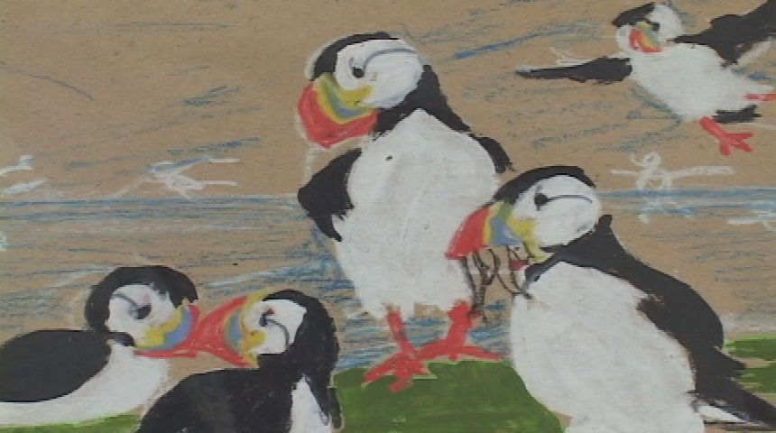 Thumbnail image for Conversations with Ruth