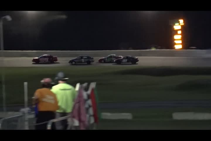 Thumbnail image for Wiscasset Speedway - July 24, 2021