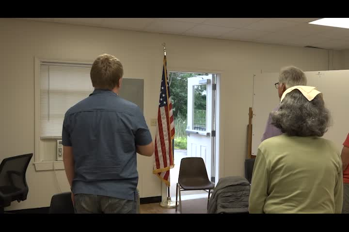 Thumbnail image for Newcastle Select Board - August 9, 2021