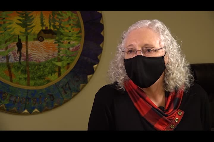 Thumbnail image for Terri Wright - Berwick Community TV Director