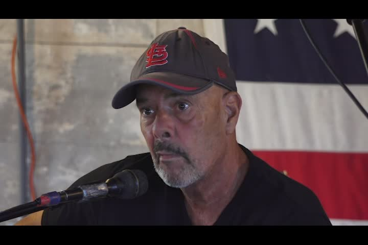 Thumbnail image for Inn Along the Way Open Mic - July 24, 2021