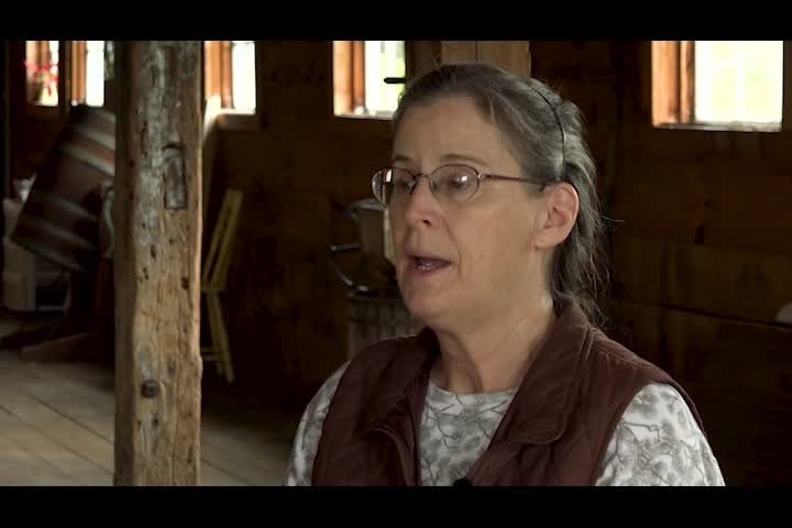 Thumbnail image for Chamber Chat - August 18, 2021 - The Morris Farm