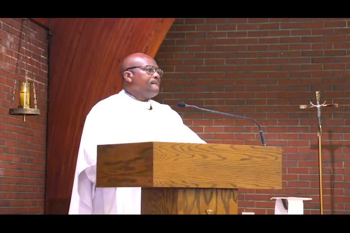 Thumbnail image for All Saints Parish - Services - August 15, 2021