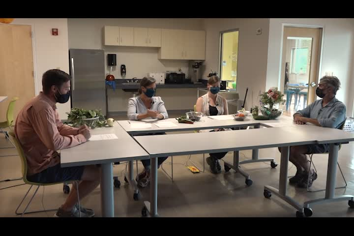 Thumbnail image for What's Happening at the Y - Gardening and Farming