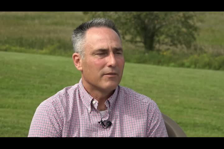 Thumbnail image for Community Conversations with Jeffrey Burroughs