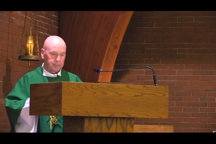 Thumbnail image for All Saints Parish - Services - August 22, 2021