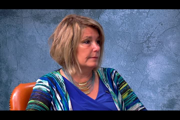 Thumbnail image for Community Conversations with Cindy Wade - September 3, 2021