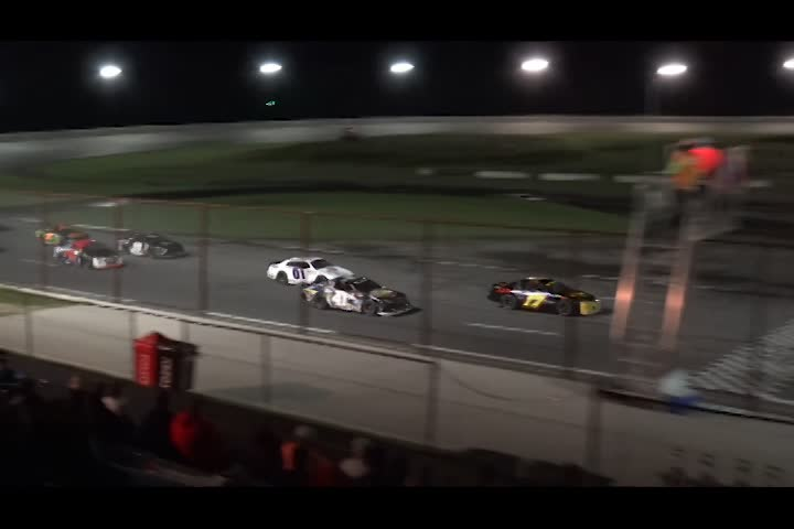 Thumbnail image for Wiscasset Speedway - August 28, 2021