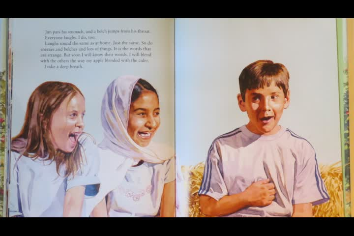 Thumbnail image for Between the Bookends - Episode 18