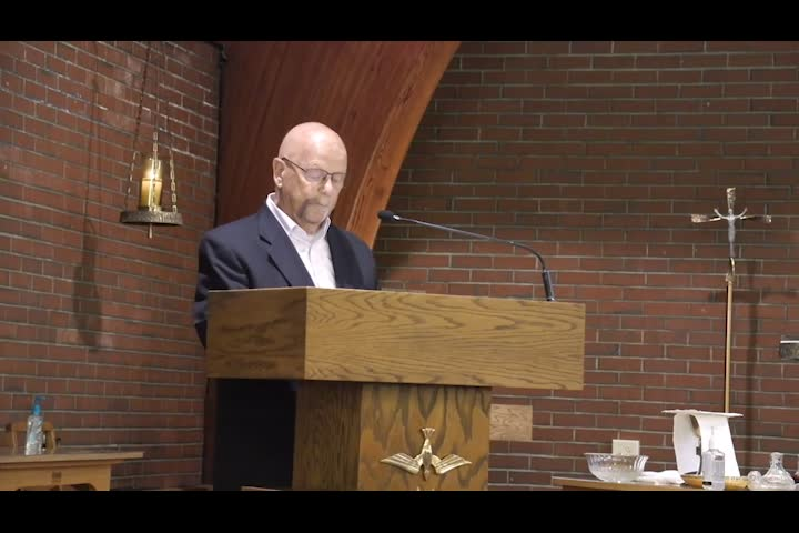 Thumbnail image for All Saints Parish - Services - September 05, 2021