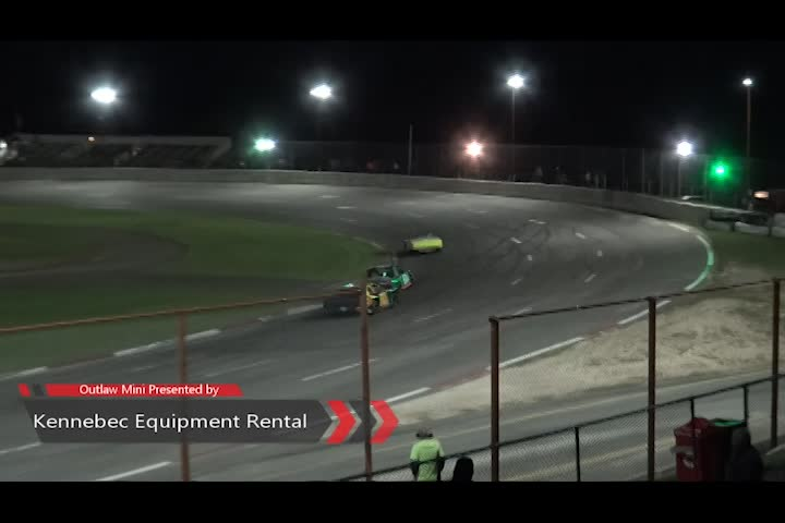 Thumbnail image for Wiscasset Speedway - September 5, 2021