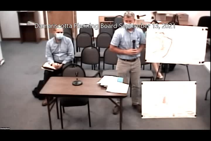 Thumbnail image for Damariscotta Planning Board - September 13, 2021
