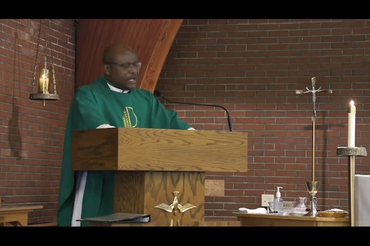 Thumbnail image for All Saints Parish - Services - September 12, 2021