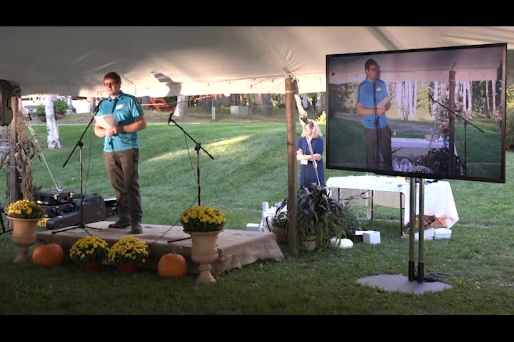 Thumbnail image for Damariscotta Chamber Annual Celebration 2021