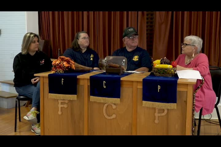 Thumbnail image for Chamber Chat - September 22, 2021 - Huntoon Hill Grange 398