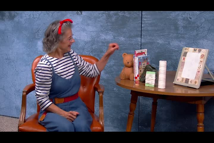 Thumbnail image for Between the Bookends - Episode 20