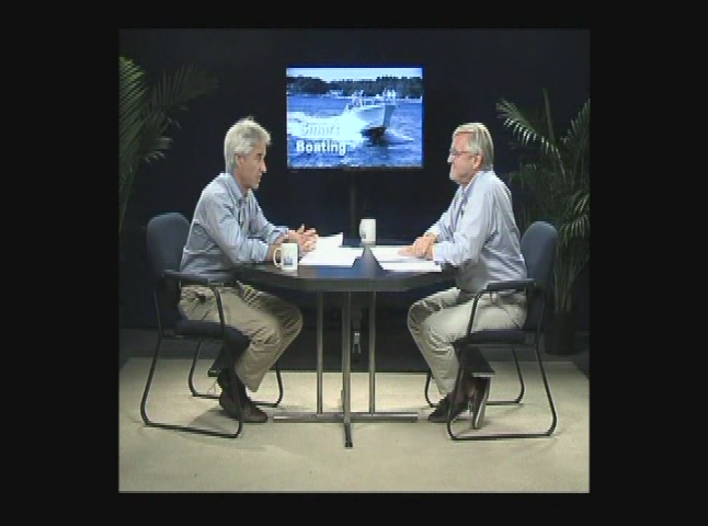 Thumbnail image for Smart Boating - Insurance