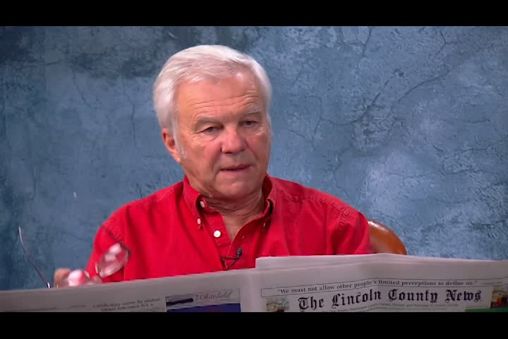 Thumbnail image for Wuzzup News Show - September 23, 2021