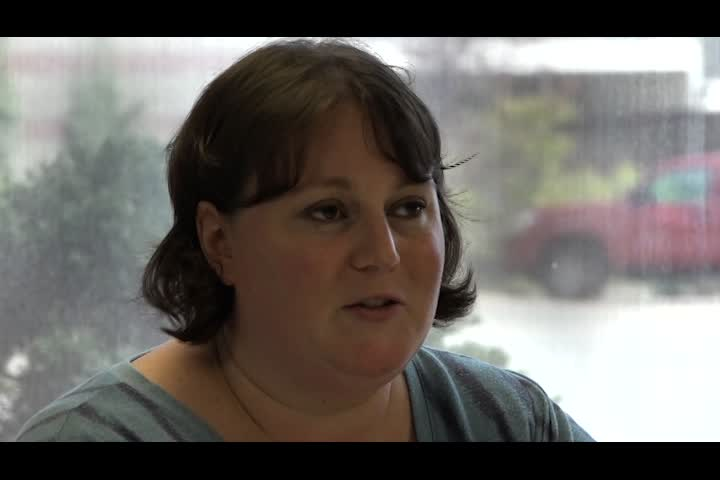 Thumbnail image for What's Happening at the Y - BR YMCA Sara and Robbie Watts