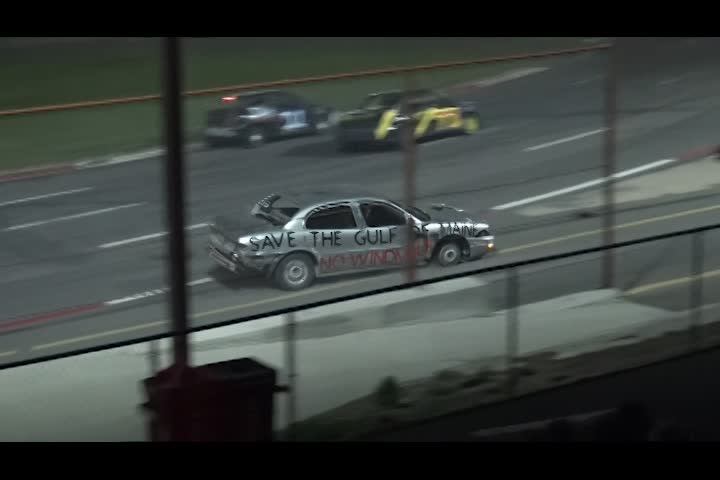 Thumbnail image for Wiscasset Speedway - October 2, 2021