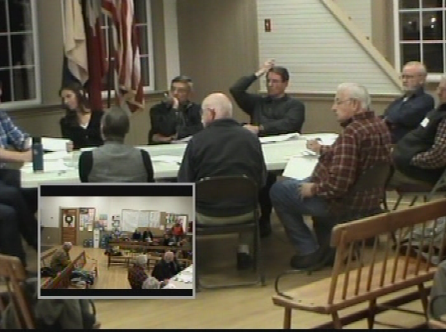 Thumbnail image for Bristol Dam Advisory Committee