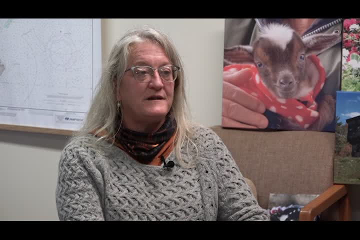 Thumbnail image for Chamber Chat - October, 6, 2021 - Discover Wiscasset with Elizabeth Palmer