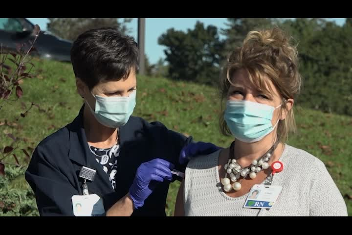 Thumbnail image for Coronavirus and Flu Update - Miles Health - Monday, October 4, 2021