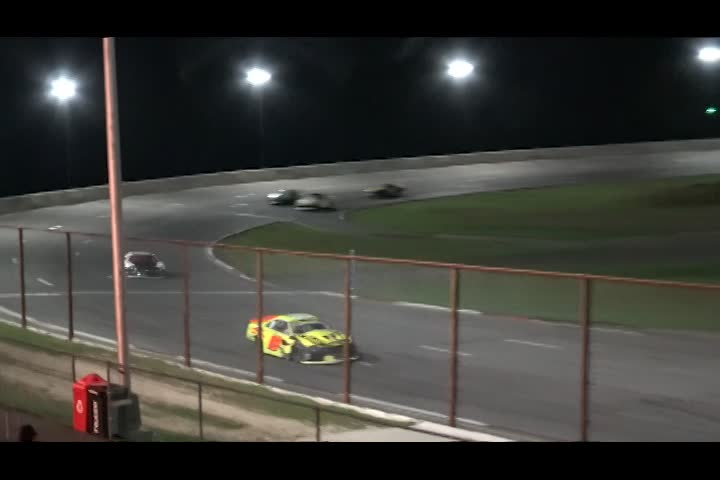 Thumbnail image for Wiscasset Speedway - October 2, 2021