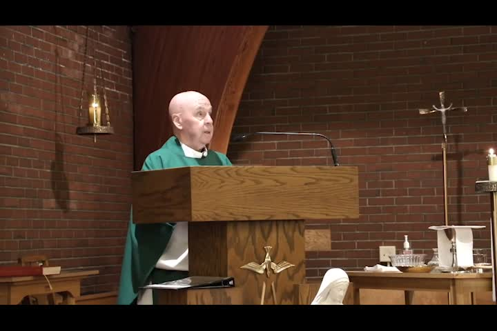 Thumbnail image for All Saints Parish - Services - October, 03, 2021