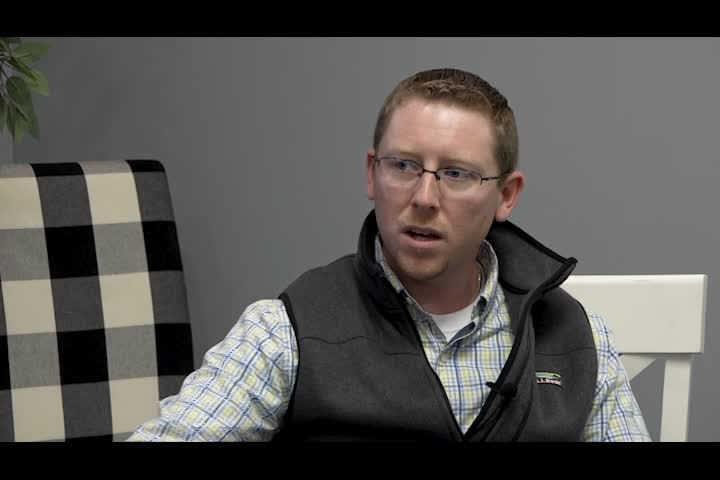 Thumbnail image for Chamber Chat - October 13, 2021 - Reed Family Insurance