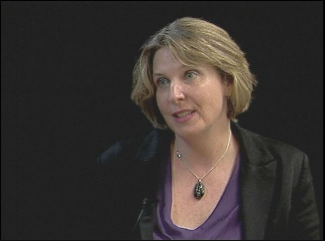 Thumbnail image for Spotlight on Seniors - Coastal Journal Editor, Raye Shelly Leonard