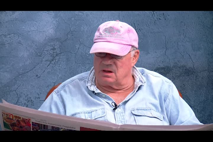 Thumbnail image for Wuzzup News Show - October 14, 2021