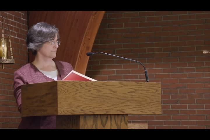 Thumbnail image for All Saints Parish - Services - October 10, 2021