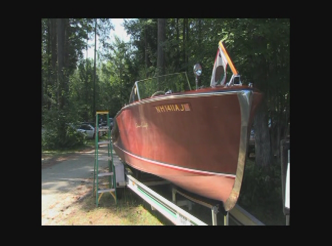 Thumbnail image for Smart Boating - NH Boat Museum Auction
