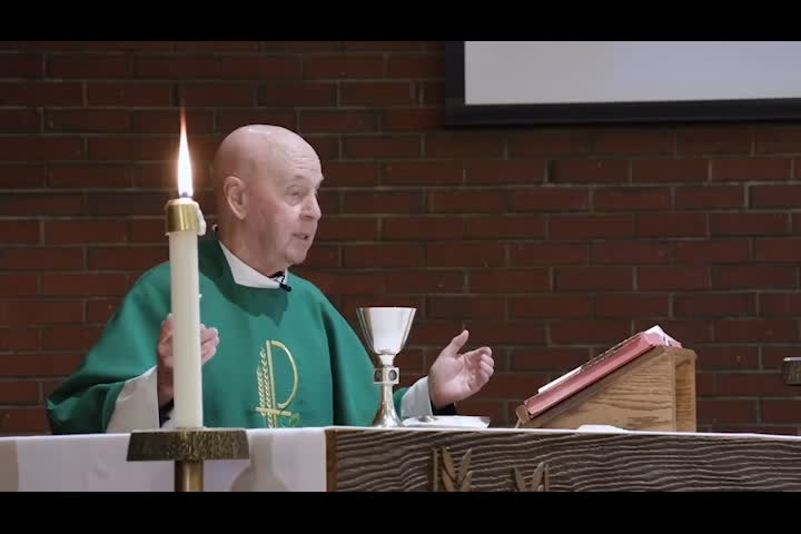 Thumbnail image for All Saints Parish - Services - October 17, 2021