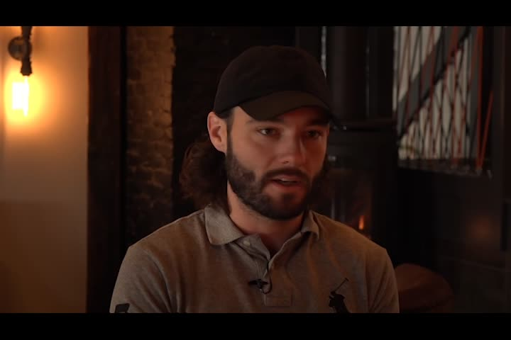 Thumbnail image for Wuzzup News Show - October 21, 2021