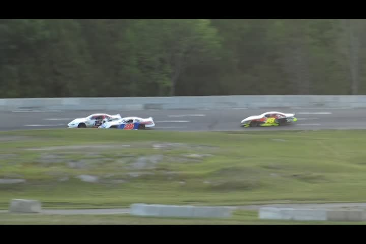 Thumbnail image for Wiscasset Speedway - October 23, 21