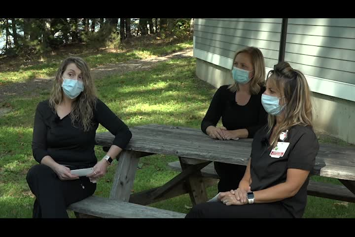 Thumbnail image for LincolnHealth Breast Cancer Awareness 2021