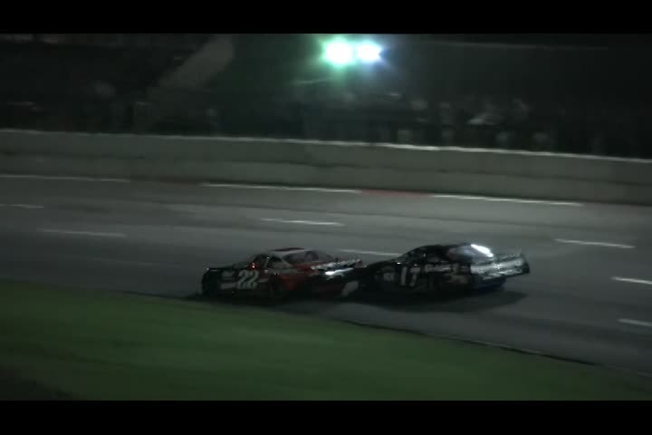 Thumbnail image for Wiscasset Speedway Compilation - October 26, 2021