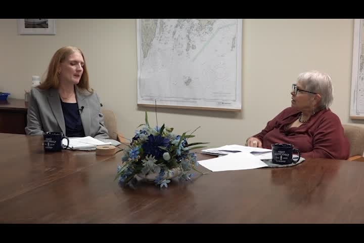 Thumbnail image for Chamber Chat - November 3, 2021 - Small Business Administration