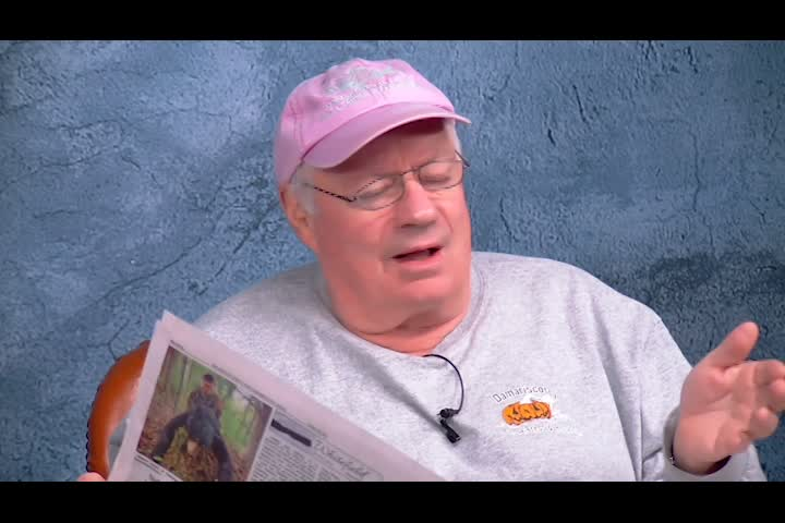 Thumbnail image for Wuzzup News Show - October 28, 2021