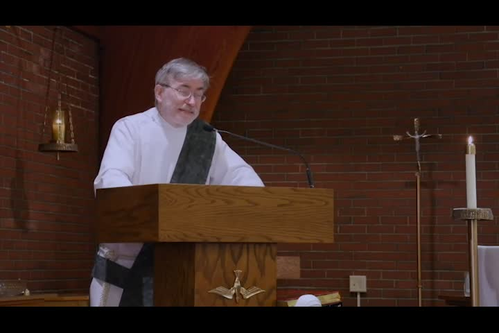 Thumbnail image for All Saints Parish - Services - October 24, 2021