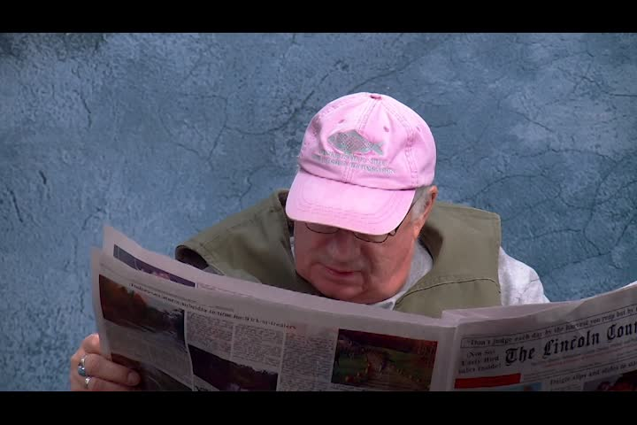 Thumbnail image for Wuzzup News Show - November 4, 2021