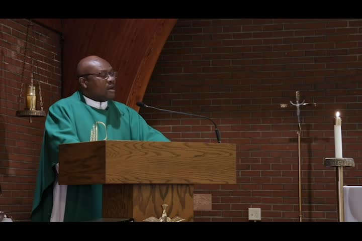 Thumbnail image for All Saints Parish - Services - October 31, 2021