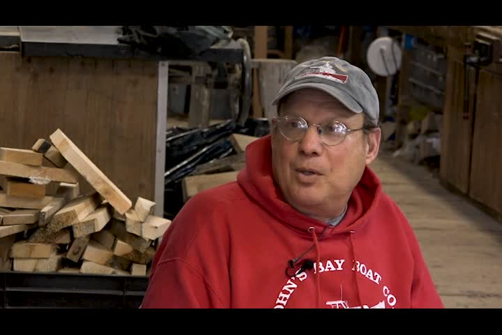 Thumbnail image for Talkin' Town Talk - John's Bay Boat Company