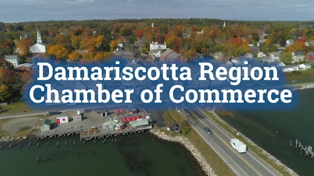 Thumbnail image for Wiscasset Chamber Chat - November 17, 2021 - Damariscotta Region Chamber of Commerce