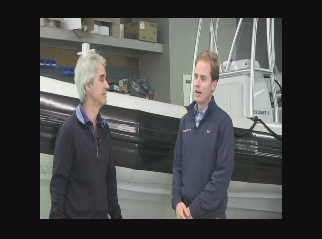 Thumbnail image for Smart Boating