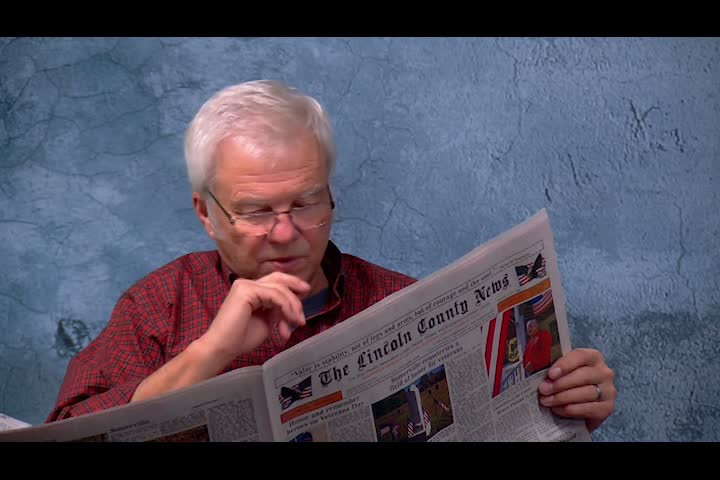 Thumbnail image for Wuzzup News Show - November 11, 2021