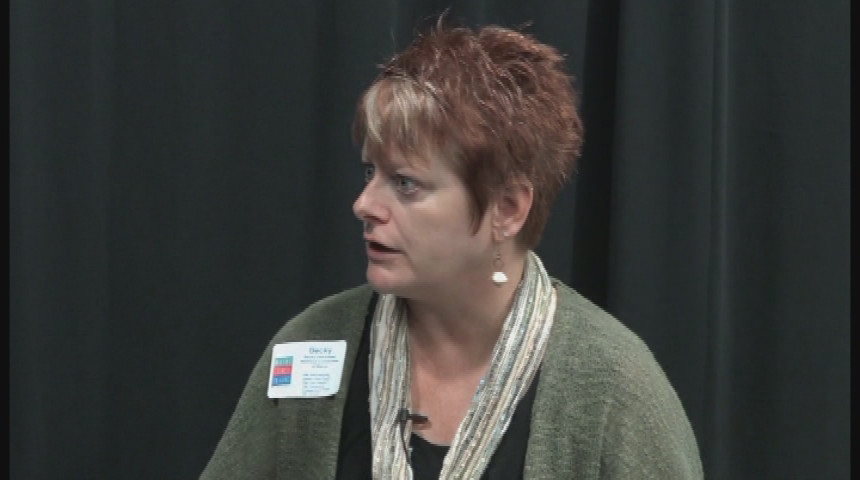 Thumbnail image for Spotlight on Seniors - 2016 Maine Summit on Aging, Part I