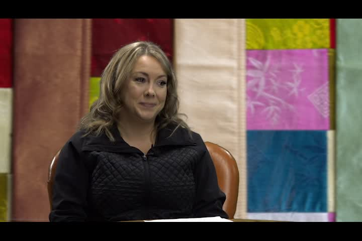 Thumbnail image for Chamber Chat - November 24, 2021 - 207 Longarm Quilting